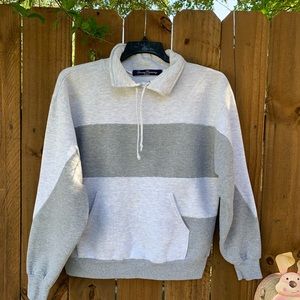 Vintage Opening Ceremony sweatshirt size Large.